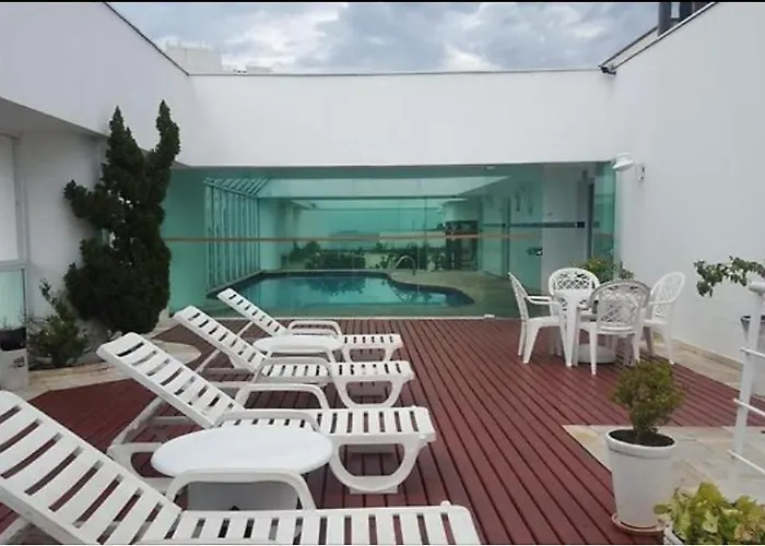 Apartamento Pe Na Areia Com Piscina Aquecida Guarujá