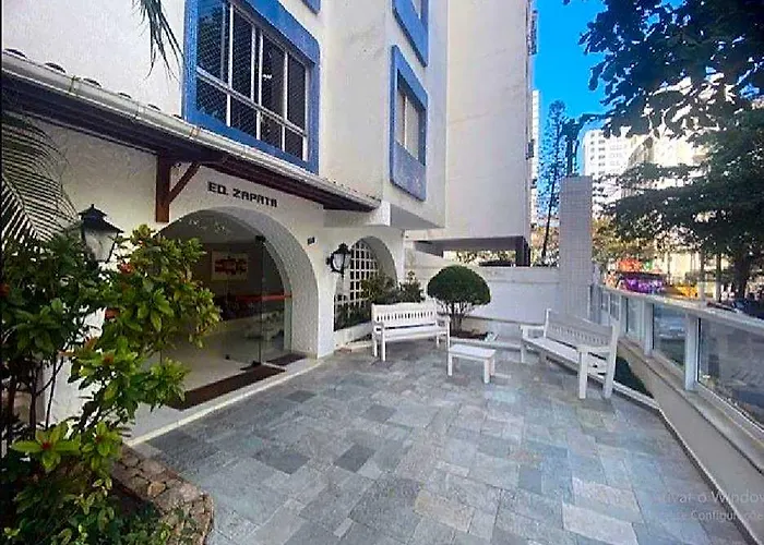 Tranquilidade E Conforto A 150 Metros Da Praia Guarujá